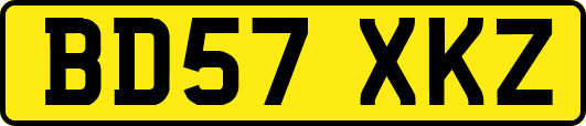 BD57XKZ