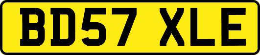 BD57XLE
