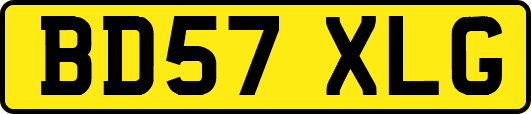 BD57XLG