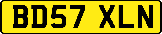 BD57XLN