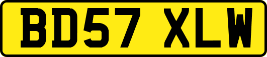 BD57XLW