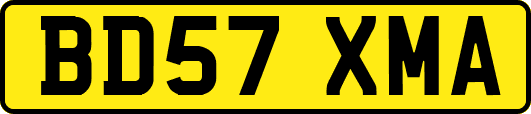 BD57XMA