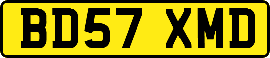 BD57XMD