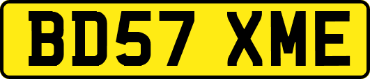 BD57XME
