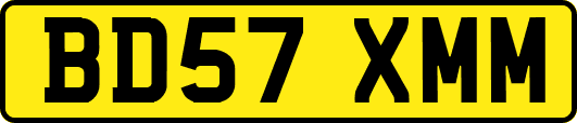 BD57XMM