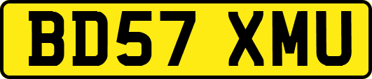 BD57XMU