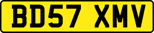 BD57XMV