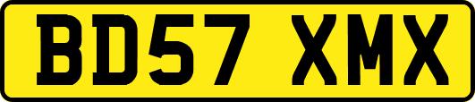 BD57XMX