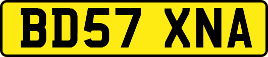 BD57XNA