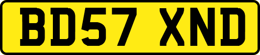 BD57XND