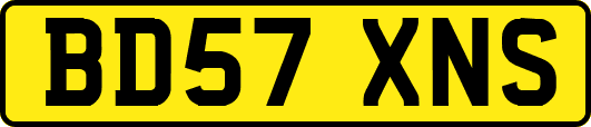 BD57XNS