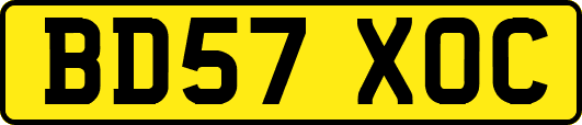 BD57XOC