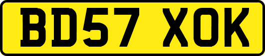 BD57XOK