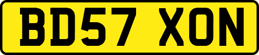 BD57XON