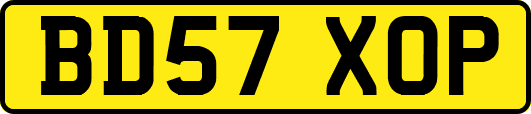BD57XOP