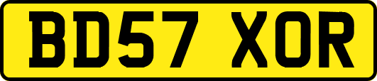 BD57XOR