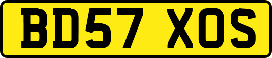 BD57XOS
