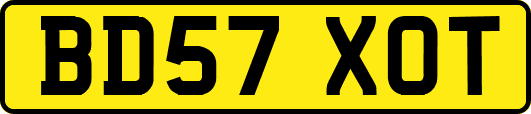 BD57XOT