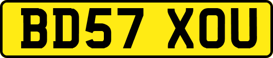BD57XOU