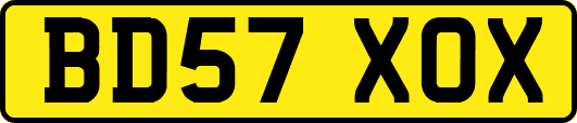 BD57XOX