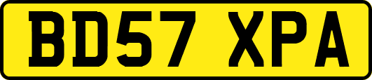 BD57XPA
