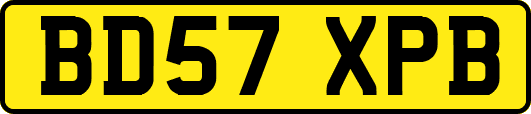 BD57XPB