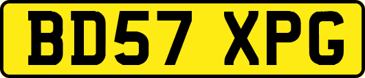 BD57XPG