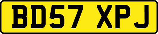 BD57XPJ