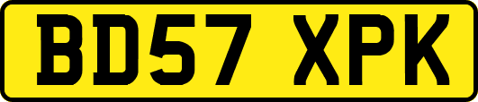 BD57XPK