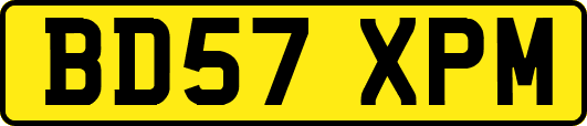 BD57XPM