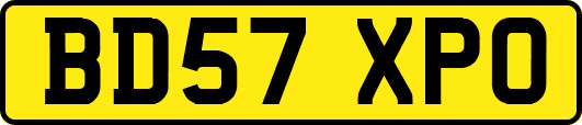 BD57XPO