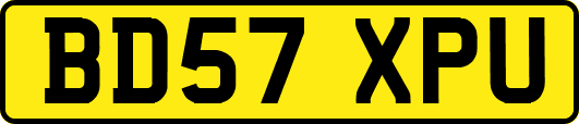 BD57XPU