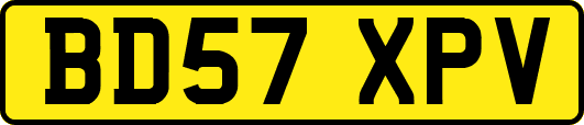 BD57XPV