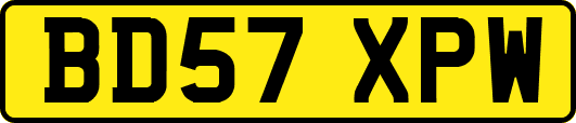 BD57XPW