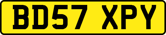 BD57XPY