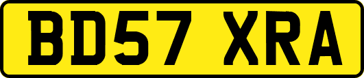 BD57XRA