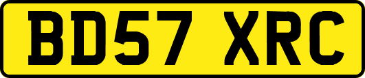 BD57XRC