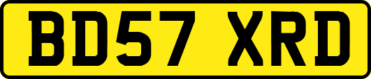 BD57XRD