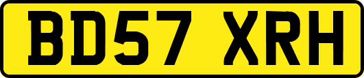 BD57XRH