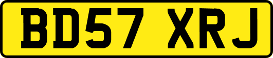 BD57XRJ