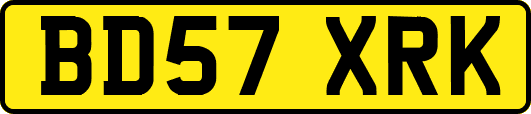BD57XRK