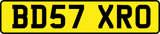 BD57XRO