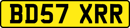 BD57XRR