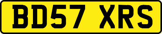 BD57XRS