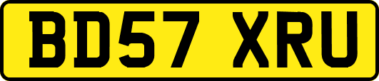 BD57XRU