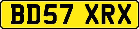 BD57XRX