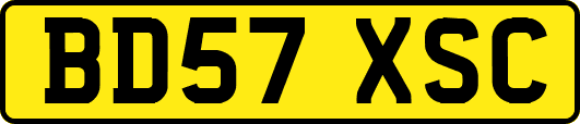 BD57XSC