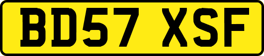 BD57XSF