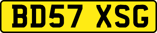 BD57XSG