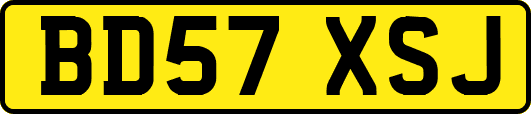 BD57XSJ